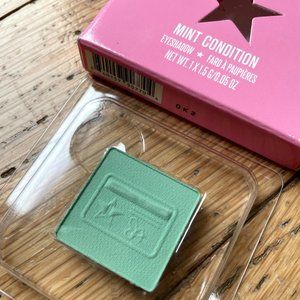 JSC Artistry Single Eyeshadow | Mint Condition